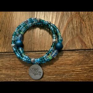 ‎Handmade Mother's Day Bracelet